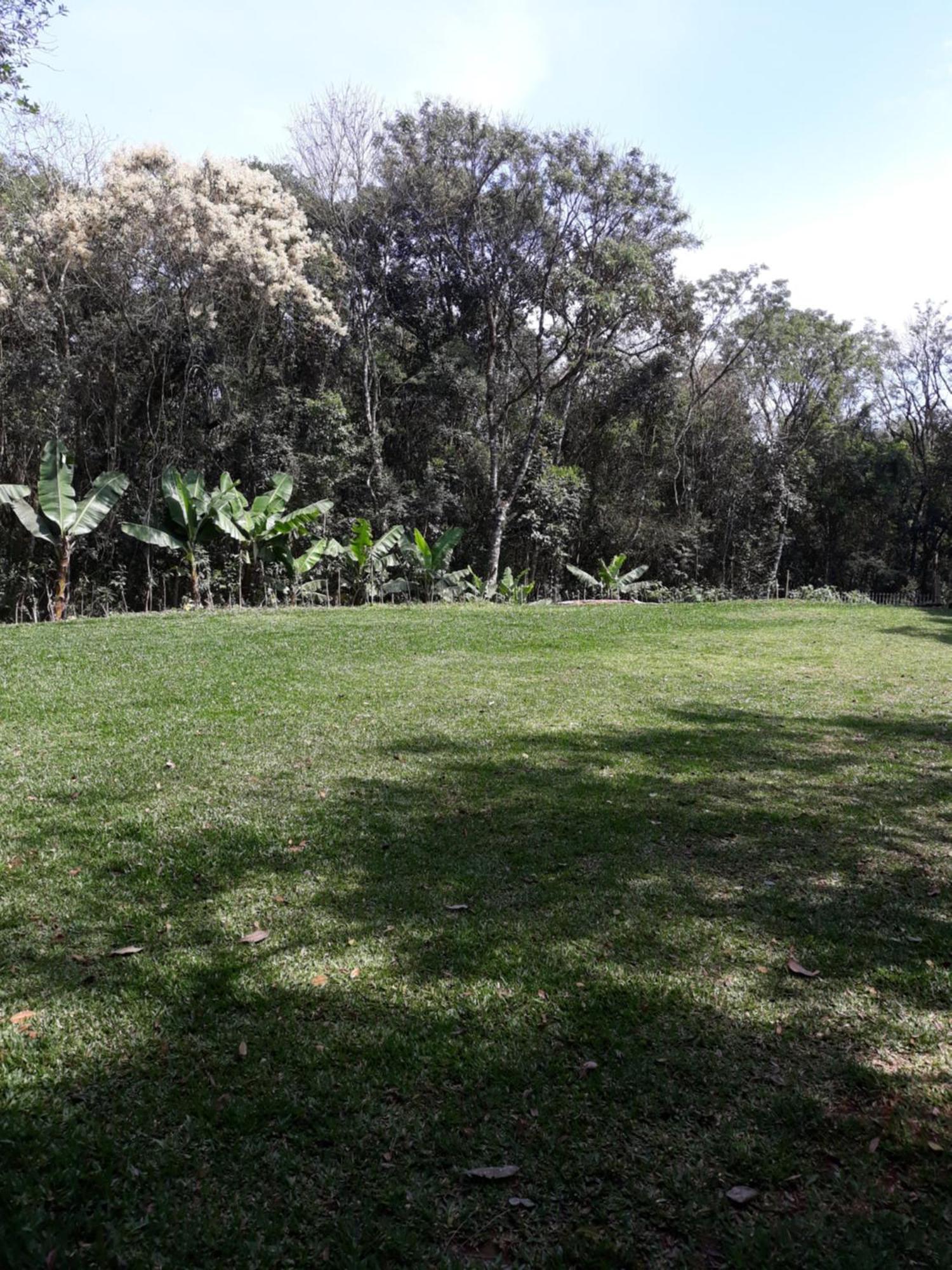 Chacara Recanto Vale Do Luar Piraquara Ngoại thất bức ảnh