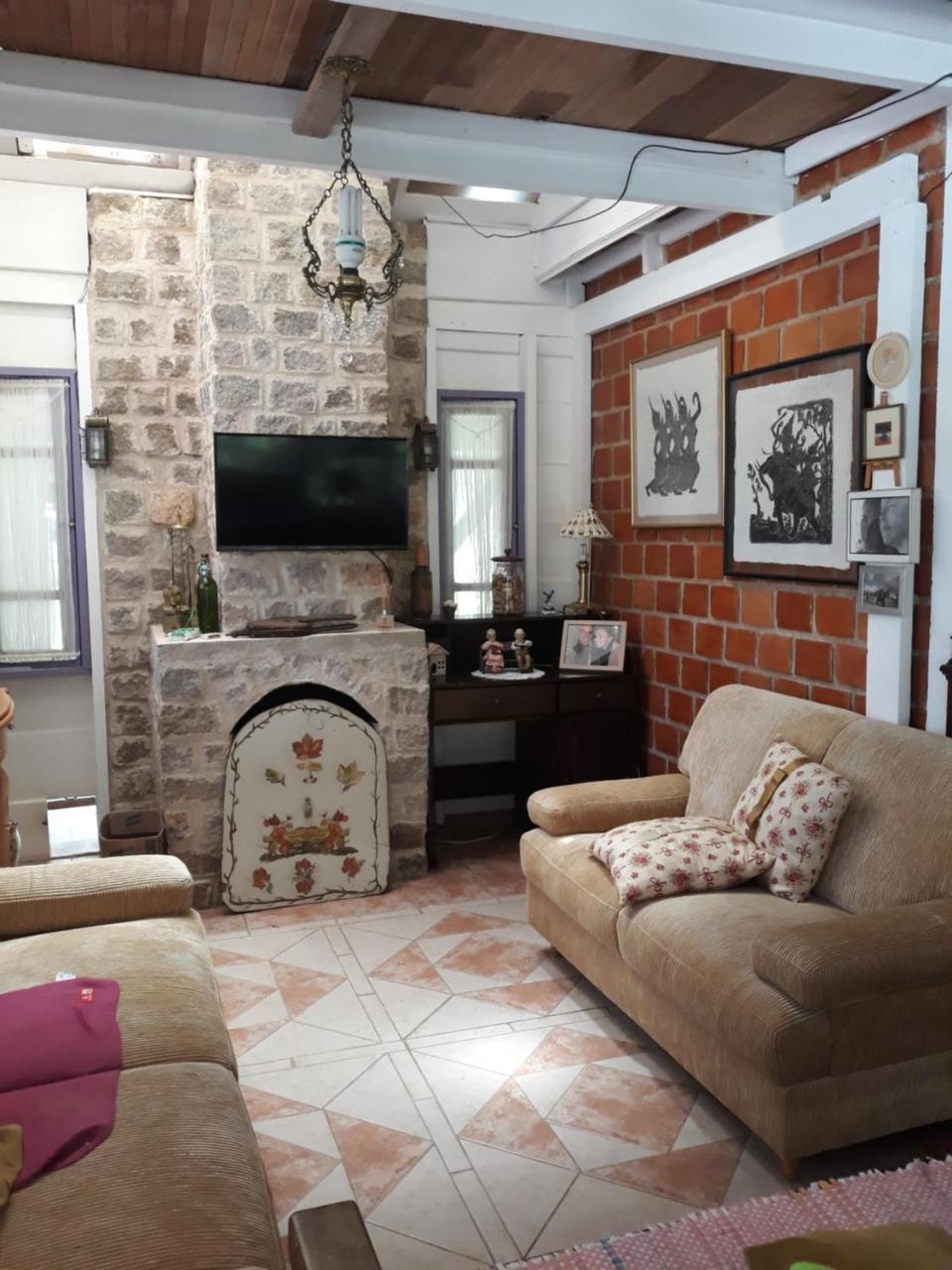 Chacara Recanto Vale Do Luar Piraquara Ngoại thất bức ảnh